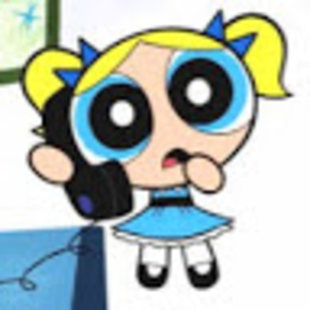 Meet your Posher, Robinmarie